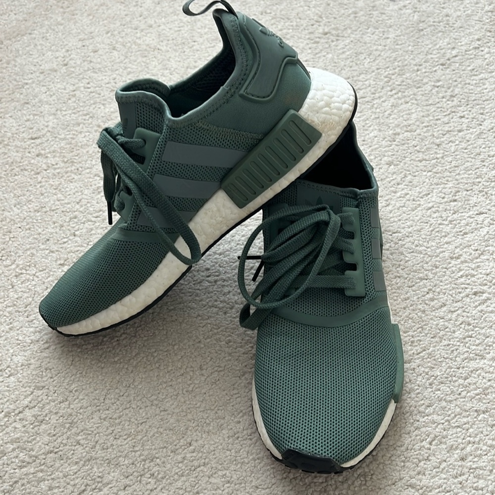 Adidas NMD Boost Sneakers
